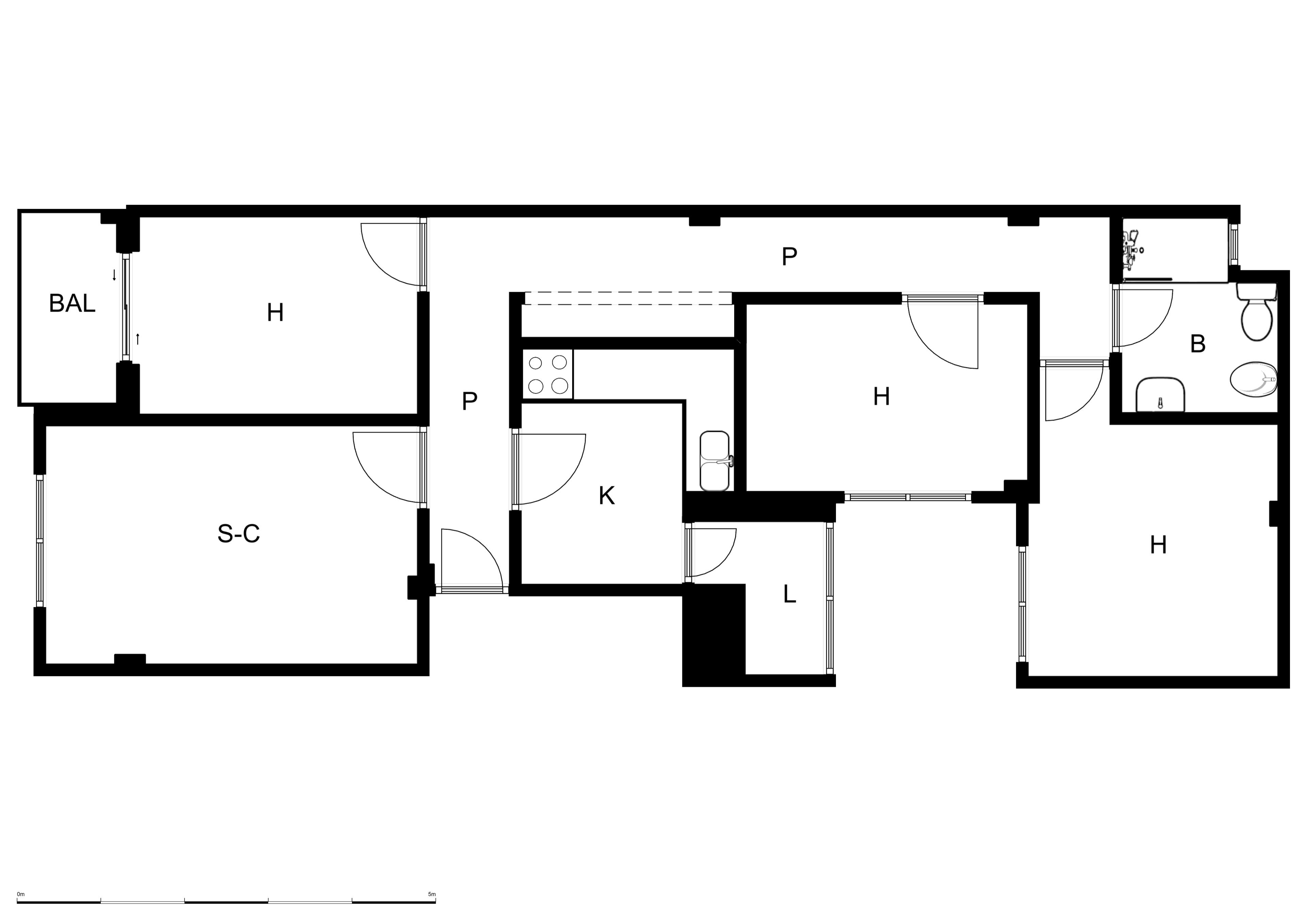 Flat for sale in Villajoyosa / La Vila Joiosa  with Oven