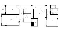 Flat for sale in Villajoyosa / La Vila Joiosa  with Oven
