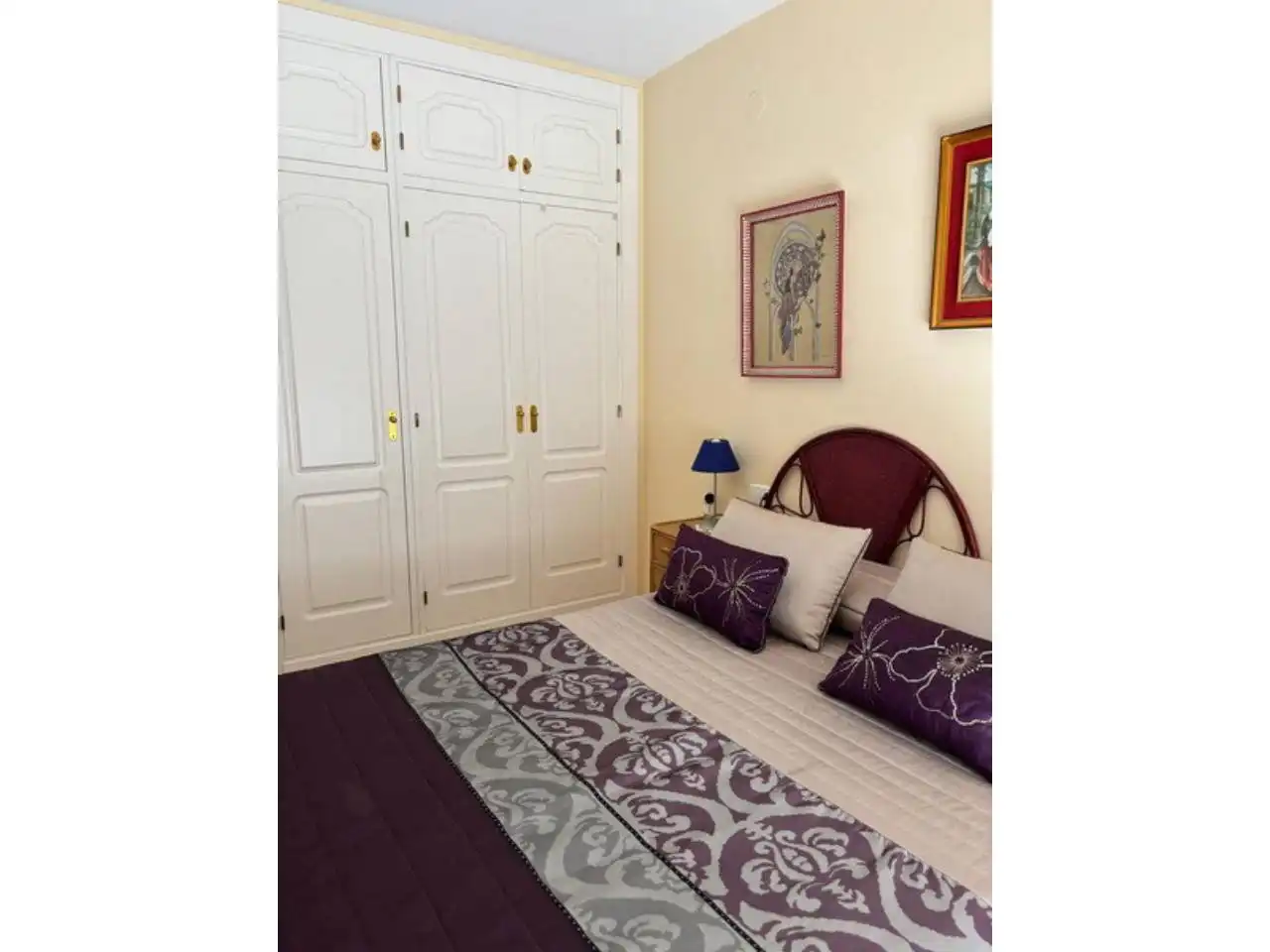 Apartment with lift to rent in Calle Príncipe de Asturias 1, imagen 15