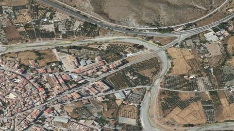 Foto 3 de Piso en venta en Avda Andalucia, Purchena, Almería