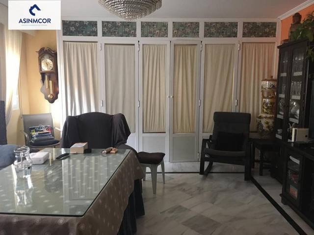 Casa-chalet en Venta en Sta. Marina - San Andrés - San Pablo - San Lorenzo