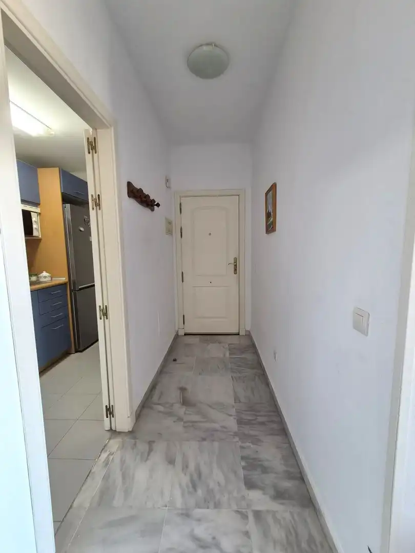 Flat for sale in Benalmádena  with Air Conditioner, Heating and Terrace