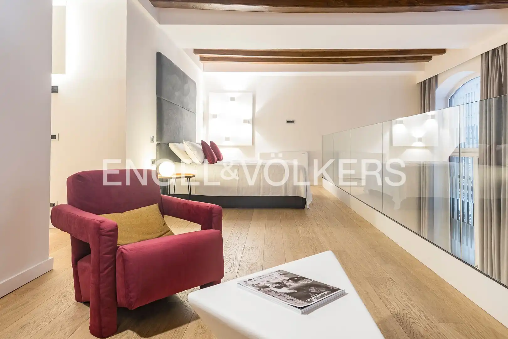 Flat with pool to rent in Ciutat Vella, imagen 55
