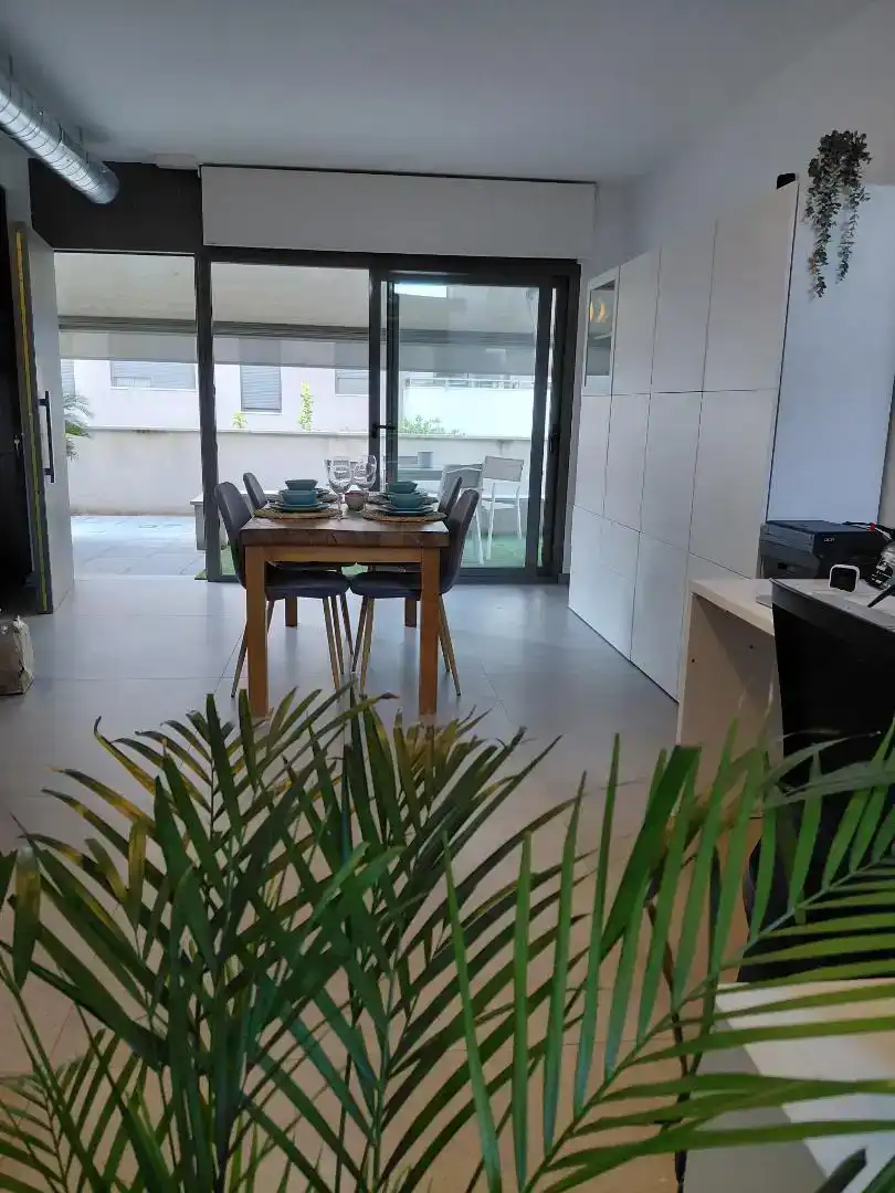 Menjador de Loft en venda en Mairena del Aljarafe amb Aire condicionat, Traster i Moblat