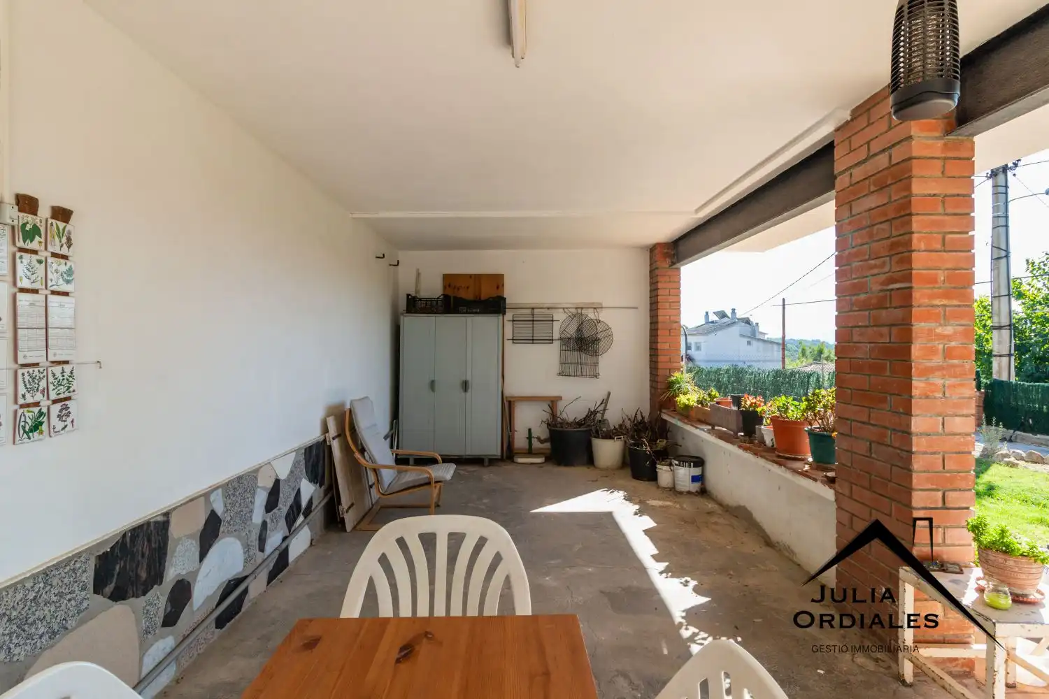 Maison avec terrasse à vendre à Masquefa, imagen 24