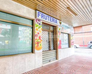 Exterior view of Premises for sale in Valladolid Capital  with Furnished