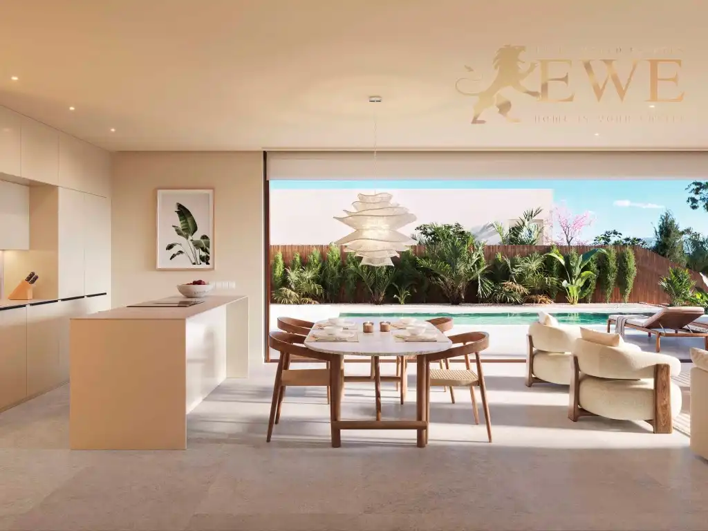 Casa en venta en Avenida Colinas-Pau 21, imagen 2