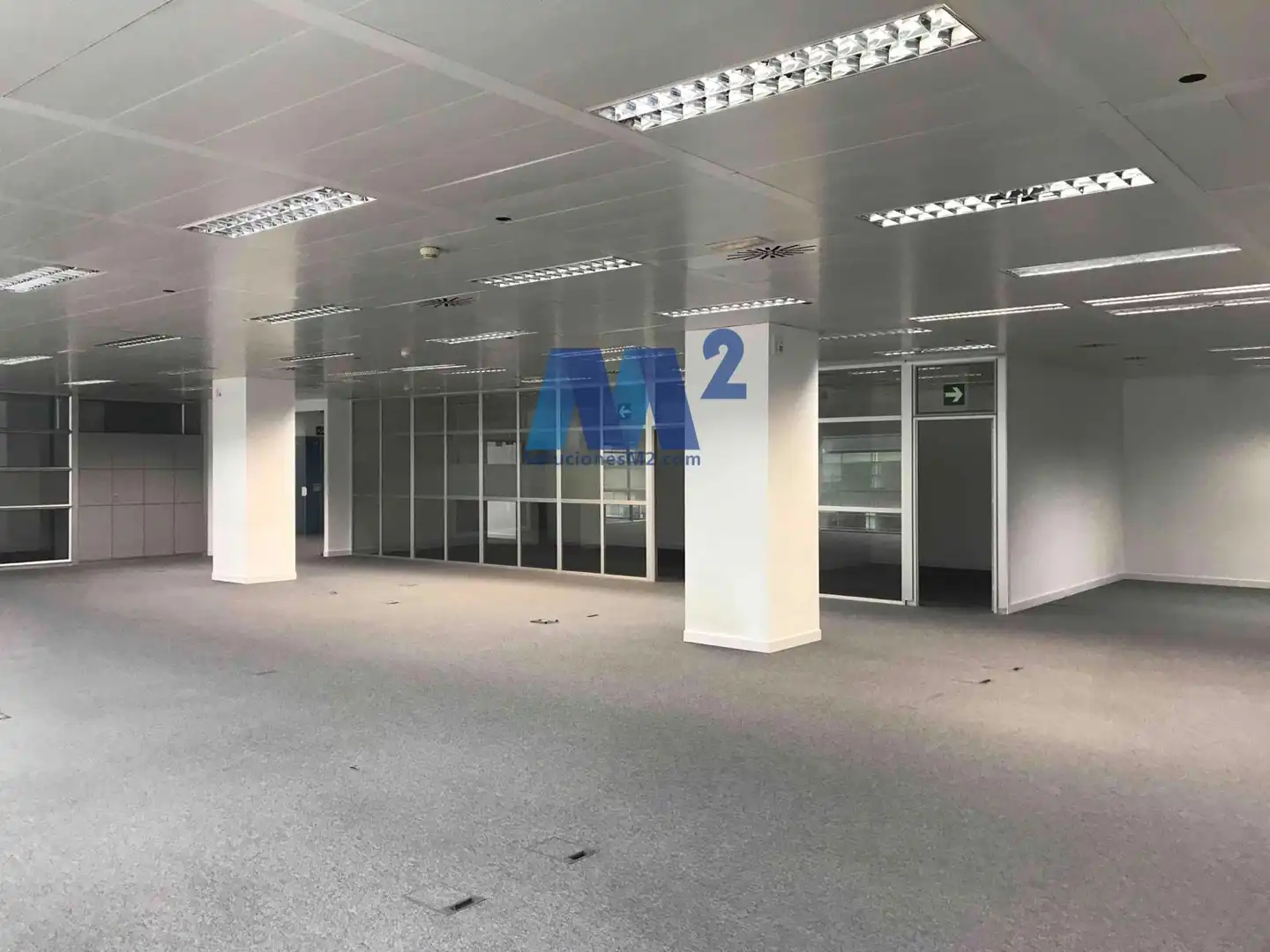 Office space to rent in Anabel Segura, imagen 23