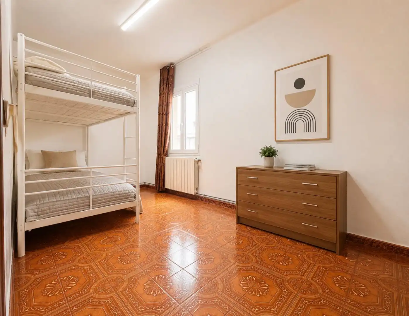 Wohnung mit Terrasse zum Verkauf in Salut - Lloreda, imagen 4