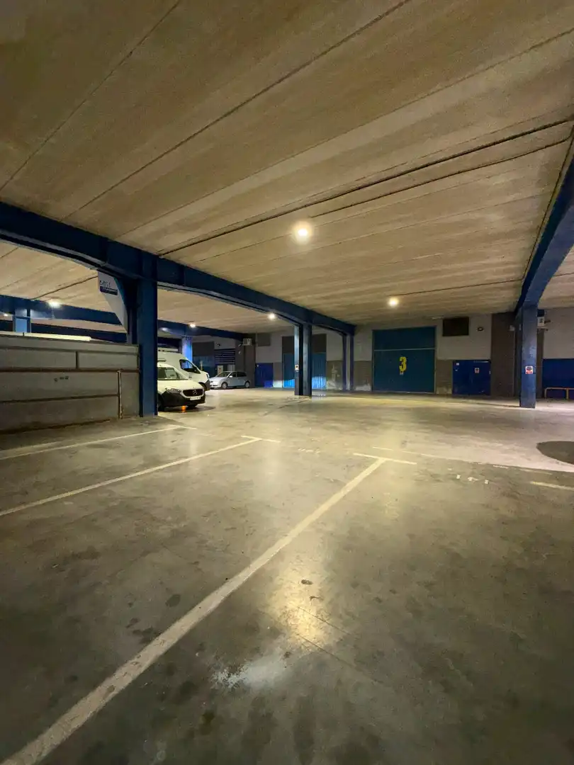 Nave industrielle à vendre à Kareaga Kalea, imagen 24