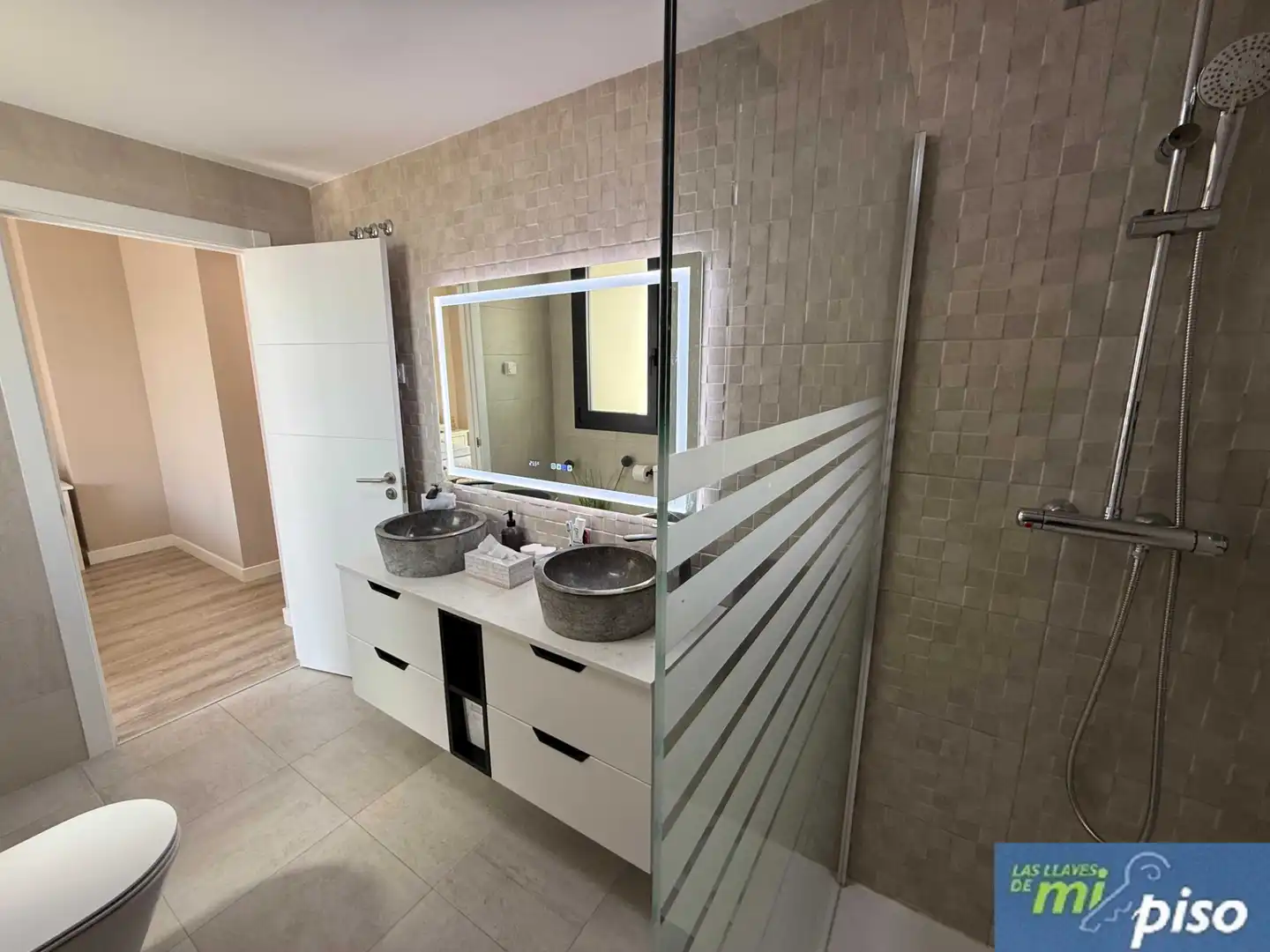 Ático con piscina en venta en Paseo Obregón 84, imagen 33