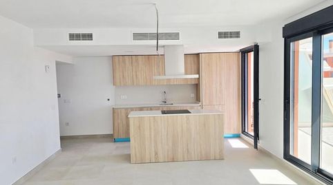 Foto 3 de Apartament de lloguer a Hipódromo - Cerrado del Águila, Mijas
