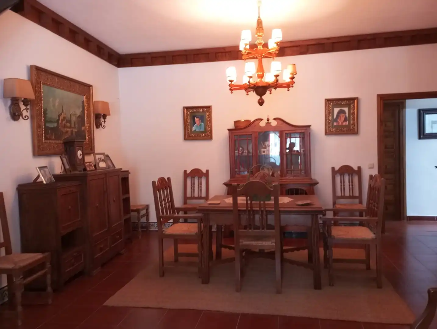 Casa en venda a La Villa de Don Fadrique, imagen 10