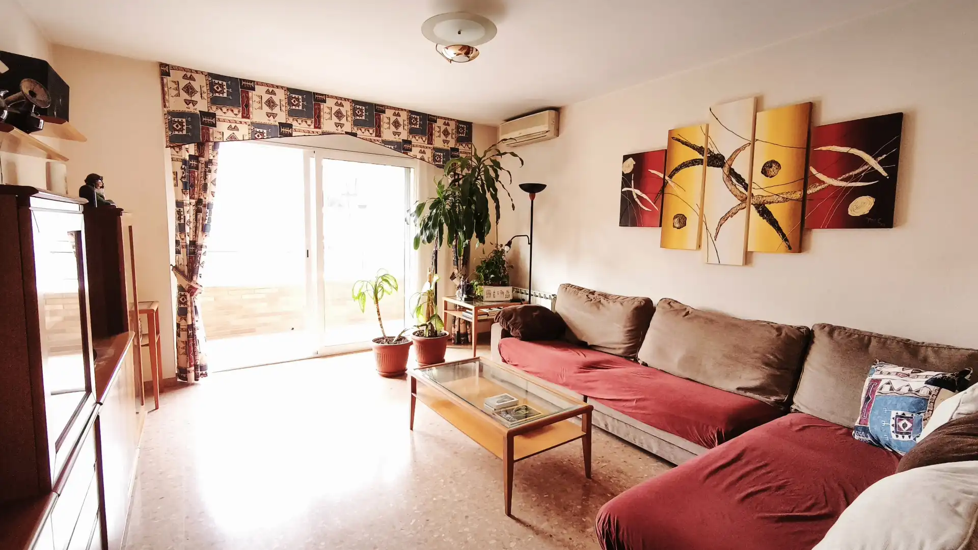 Piso con terraza en venta en Centre - Cordelles, imagen 5