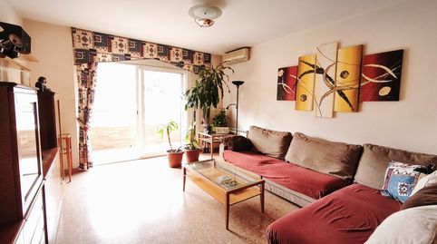 AMPLIO PISO DE 149 M² CON 4 HABITACIONES, BALCONES Y PARKING EN EL CENTRO DE CERDANYOLA DEL VALLÈS, imatge 5