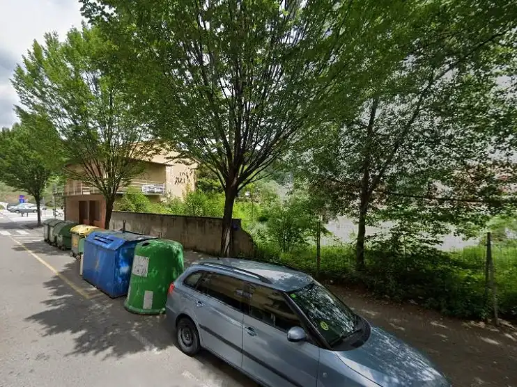 Terreno residencial en venta en Carrer Rei Martí l'Humà 14, imagen 8