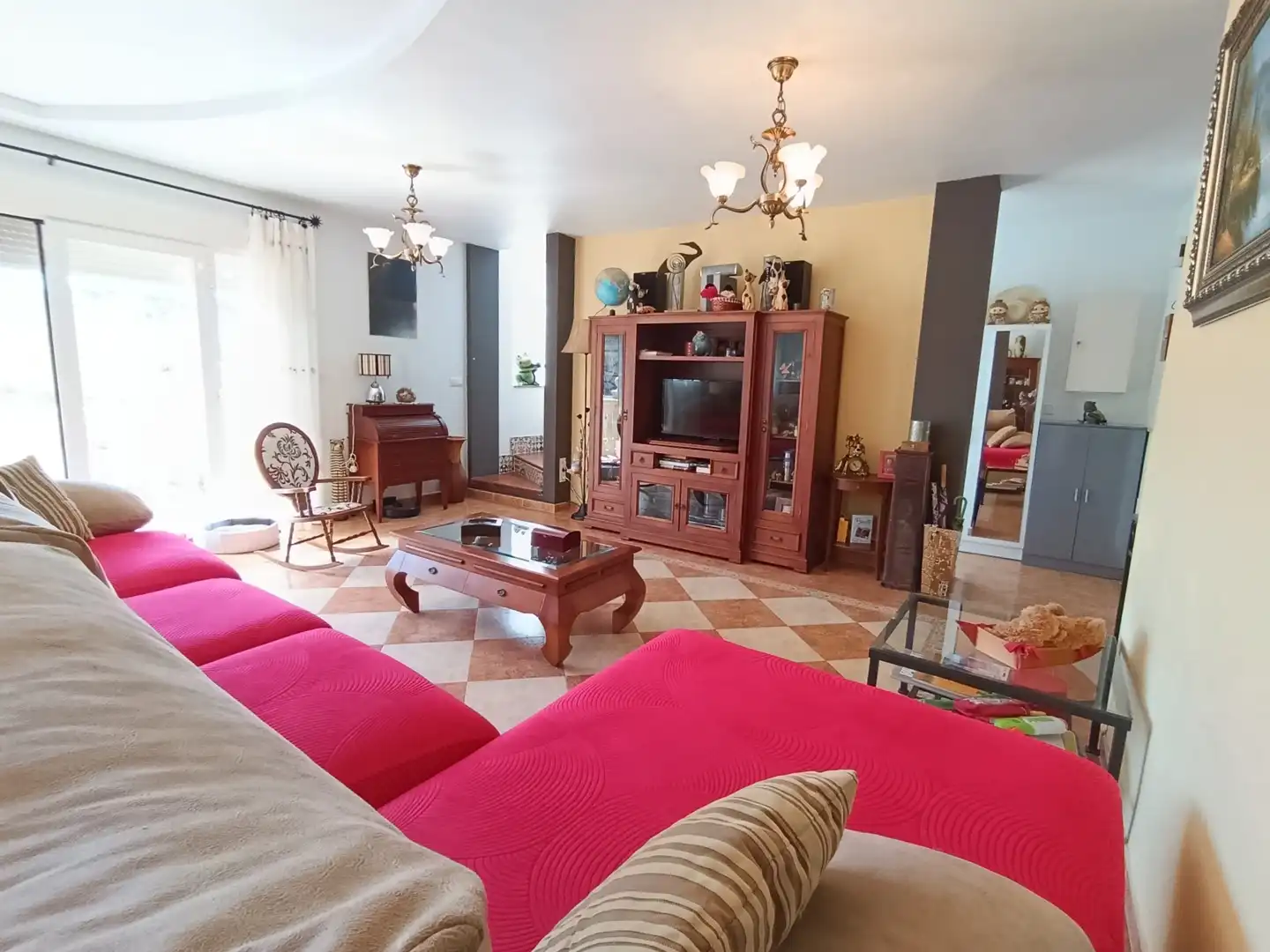 Detached house for sale in Urb. Los Geráneos, imagen 13