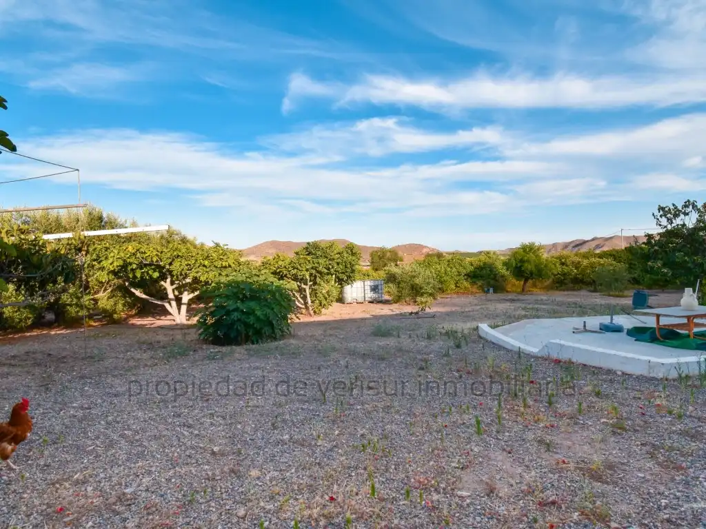Residencial en venta en Águilas