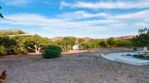 Foto 5 de Residencial en venda a Tébar - Los Arejos, Águilas