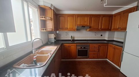 Foto 5 von Haus oder Chalet zum Verkauf in Calle Jorge Juan, Ensanche - Parque del Oeste, Castellón de la Plana / Castelló de la Plana