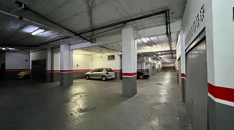 Foto 2 de Garaje en venta en El Palo, Málaga Capital