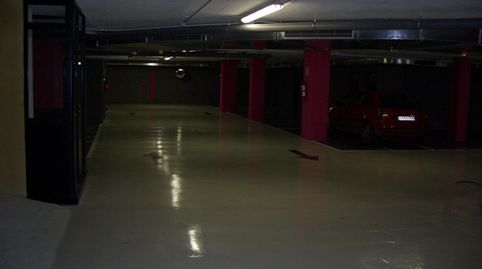 Foto 2 de Garaje de alquiler en Calle Mallorca, 508, Sagrada Família, Barcelona Capital