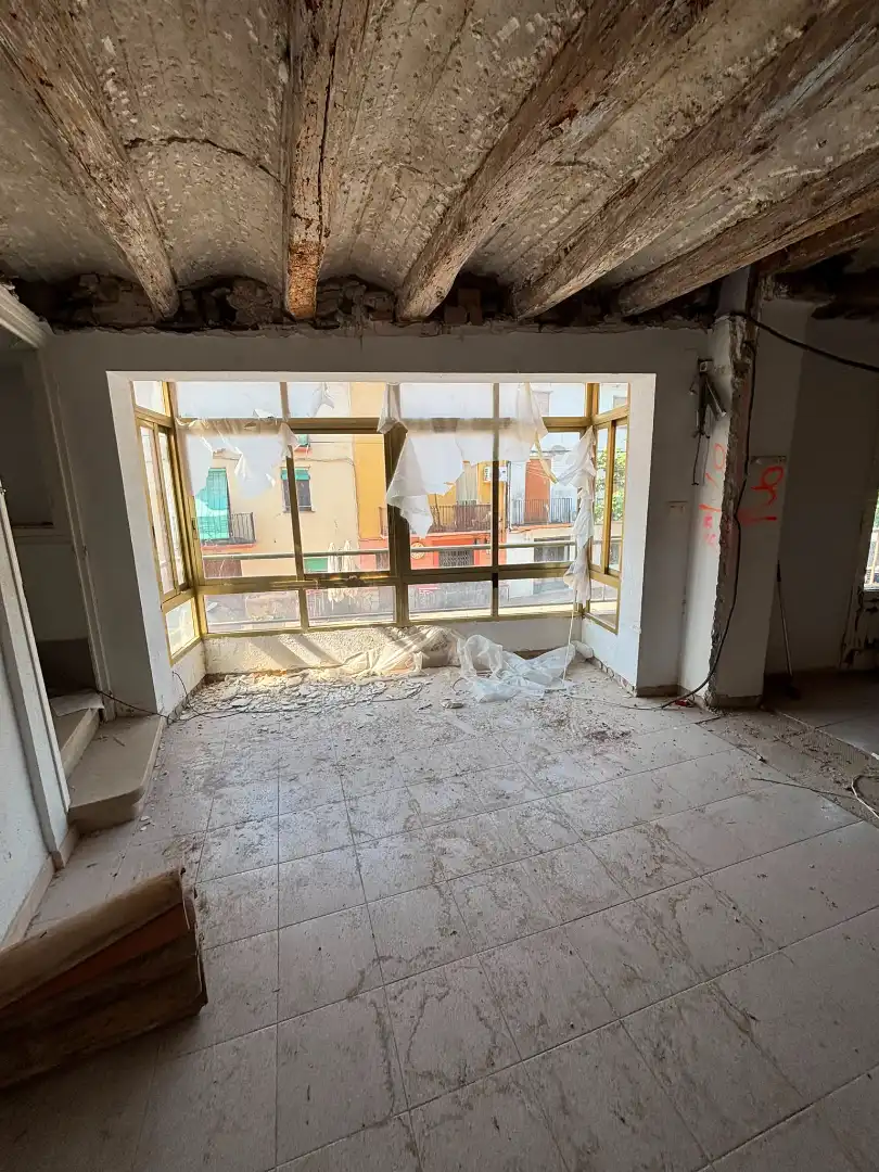 Casa o chalet en venta en Benissanet con Trastero y Balcón