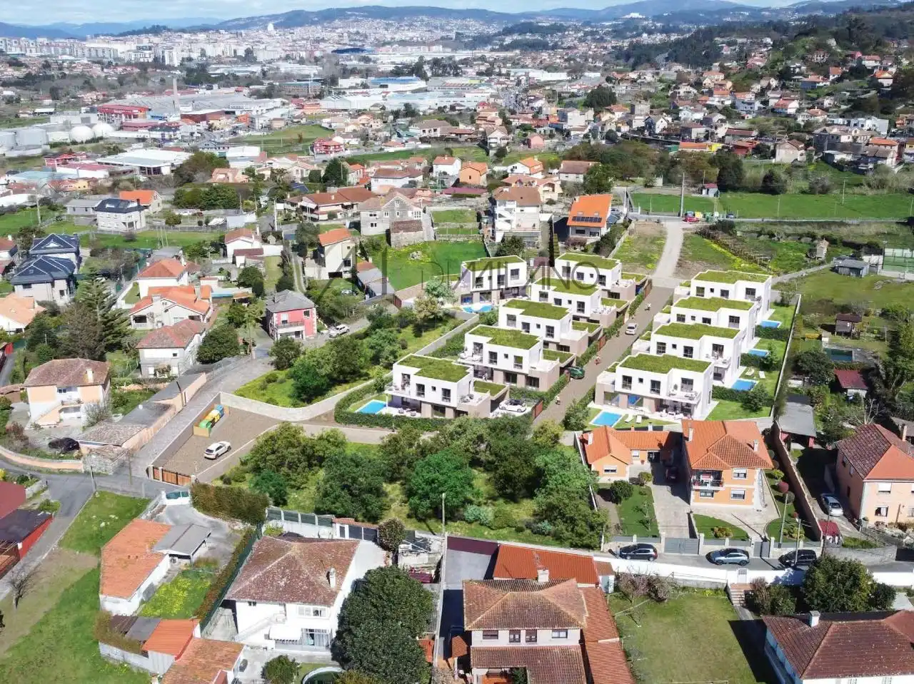 Casa amb piscina en venda a Estrada José Rivas, imagen 18