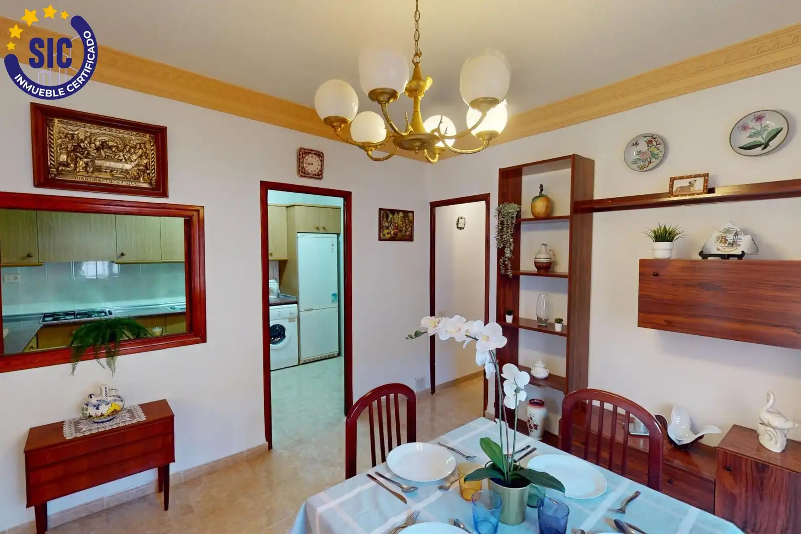 Casa en venta en DR FERRAN 8
