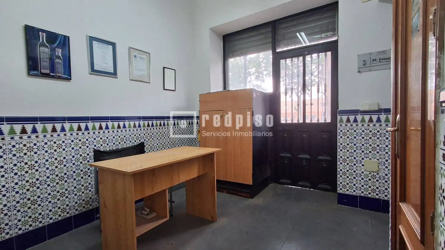 Local comercial en venda a de Bustamante, imagen 4