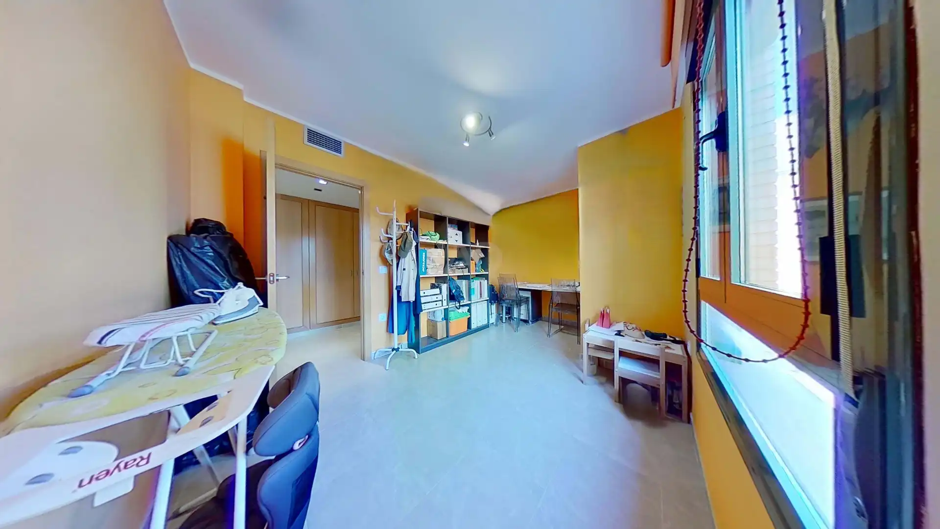 Sala d'estar de Dúplex en venda en Alcanar amb Aire condicionat, Calefacció i Terrassa