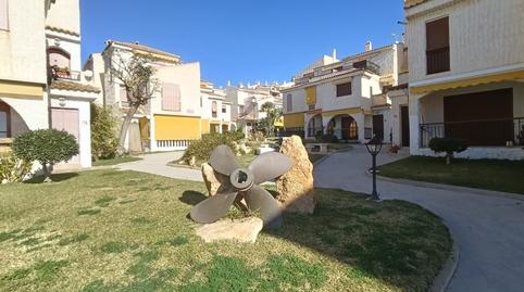 Foto 2 von Maisonette zum Verkauf in Av Santiago Bernabeu  Es: Pl: Pt:  Santa Pola (ali, Calas Santiago Bernabéu, Santa Pola