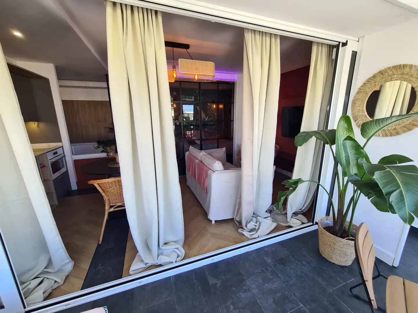 Apartments for sale in Salins - Cavall de Mar