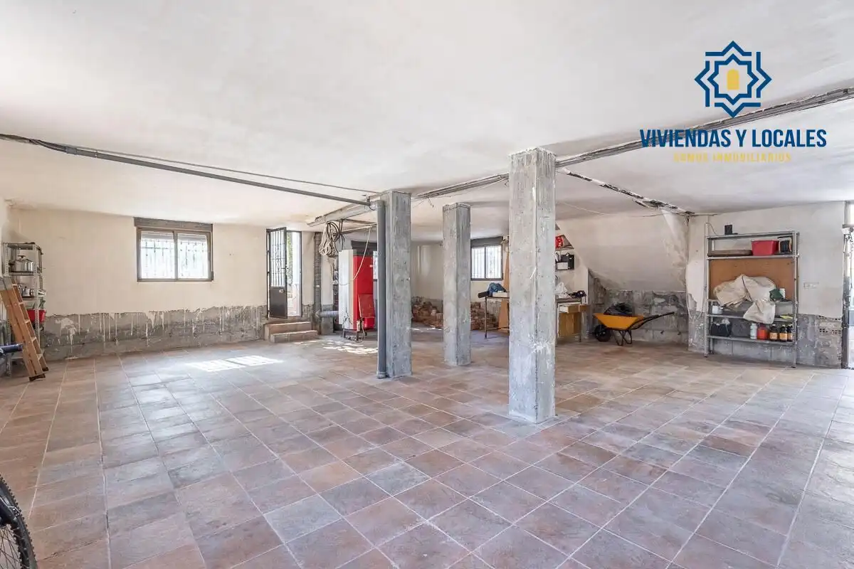 House for sale in Ogíjares, imagen 29