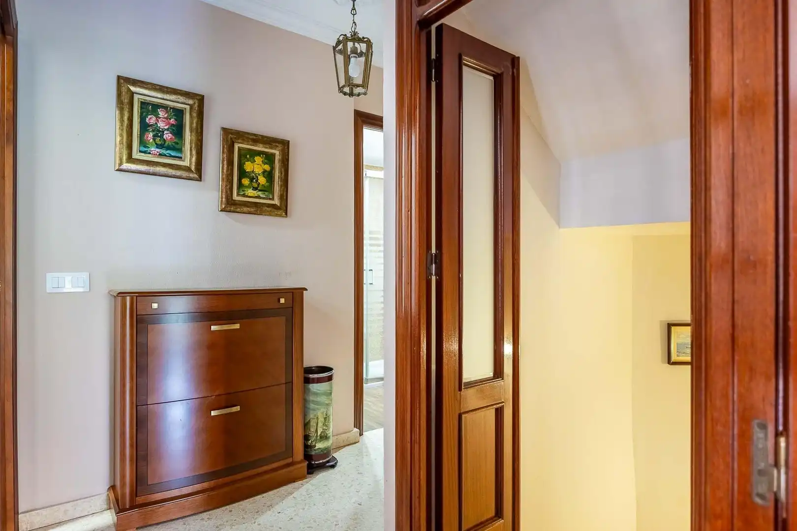 Casa con piscina en venta en Calle LUIS FUENTES BEJARANO, imagen 17