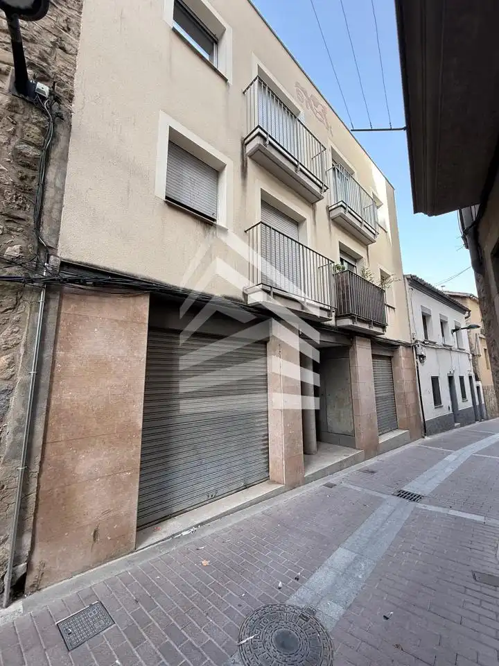Local commercial à vendre à calle Ample, imagen 2