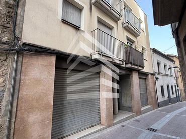 Local comercial en venda a calle Ample