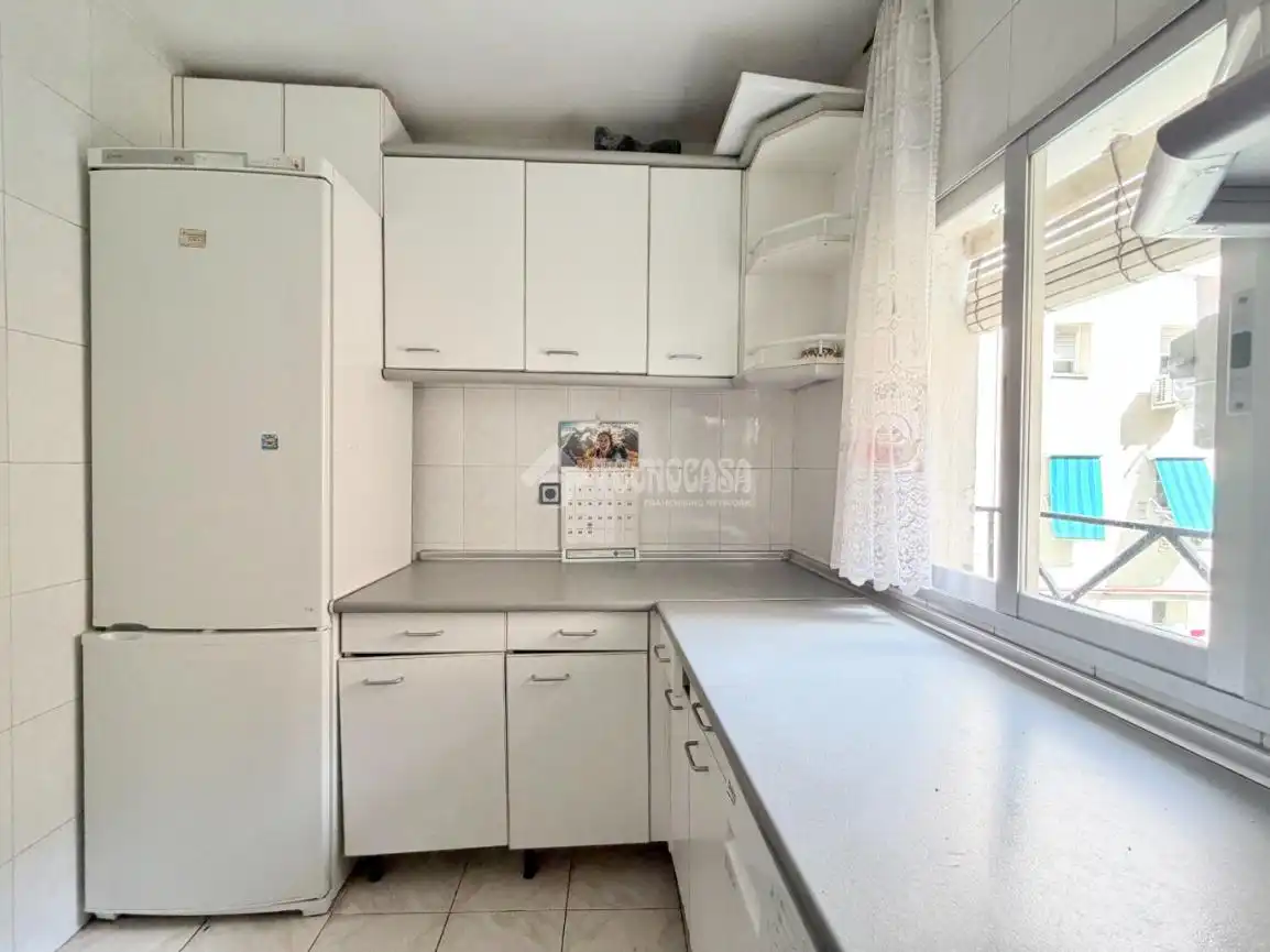Cuina de Pis en venda en Madrid amb Aire condicionat, Calefacció i Moblat