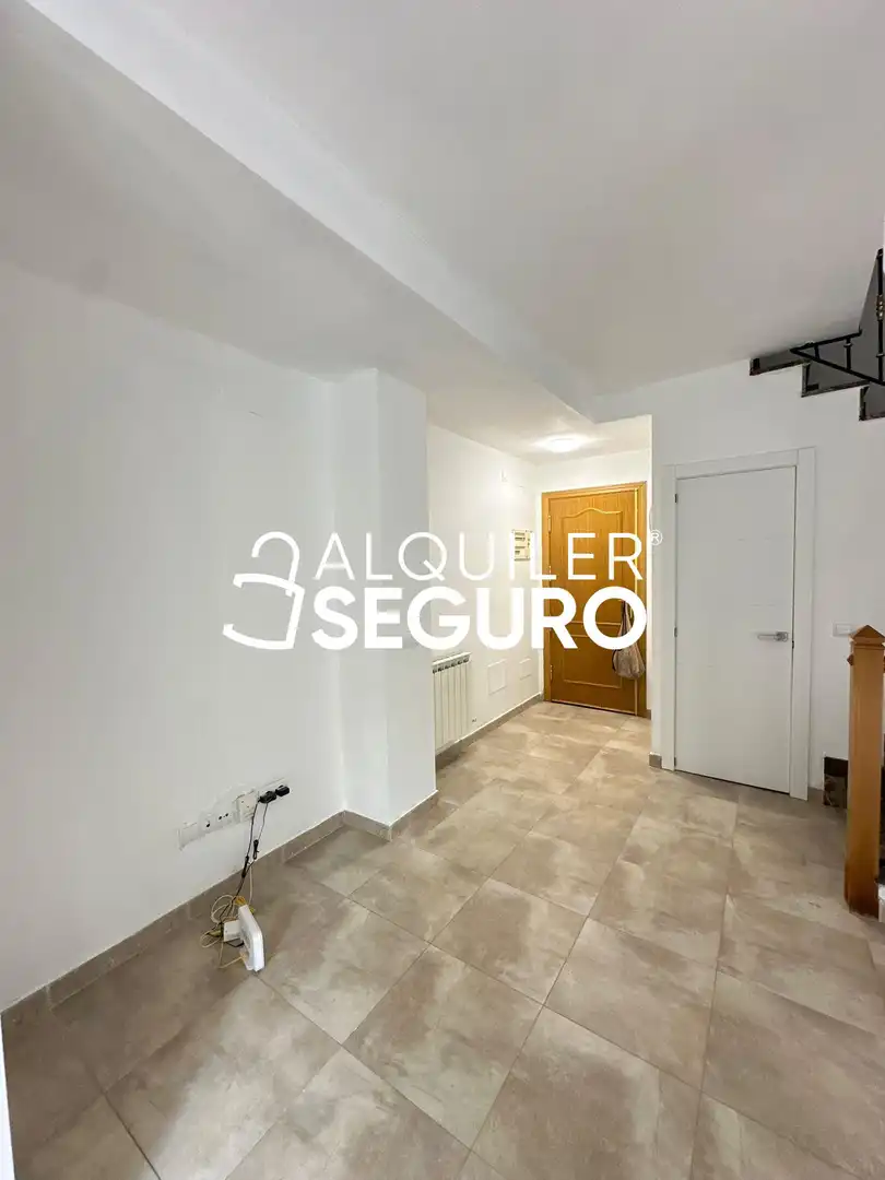 Wohnung zur Miete in Griñón mit Heizung