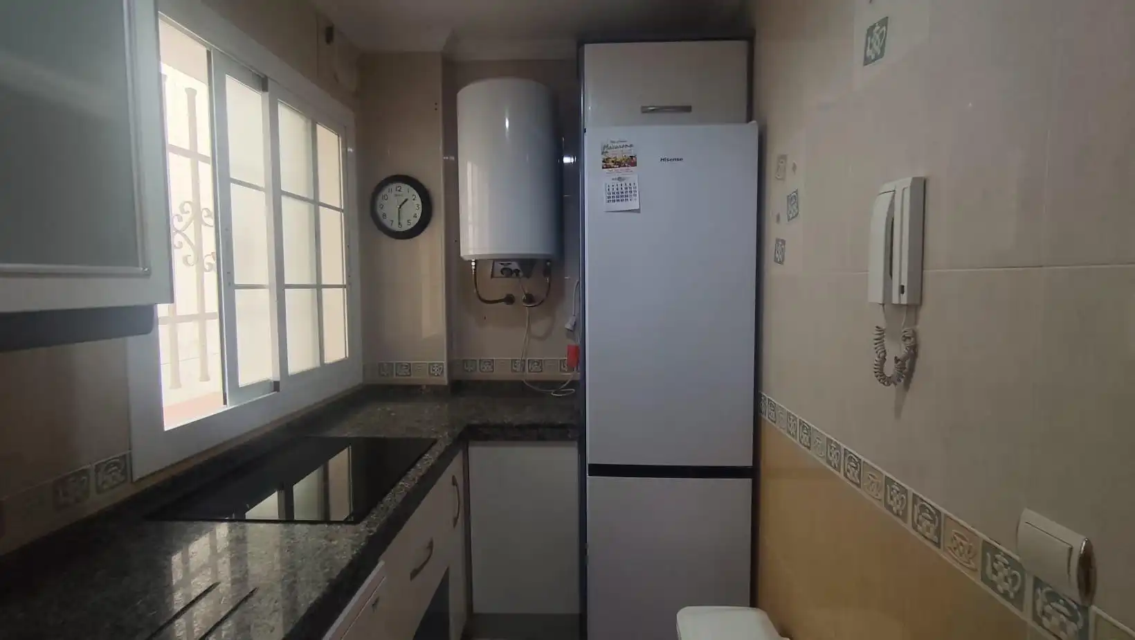 Appartement avec ascenseur à louer à MADRE ISABEL MORENO, imagen 3