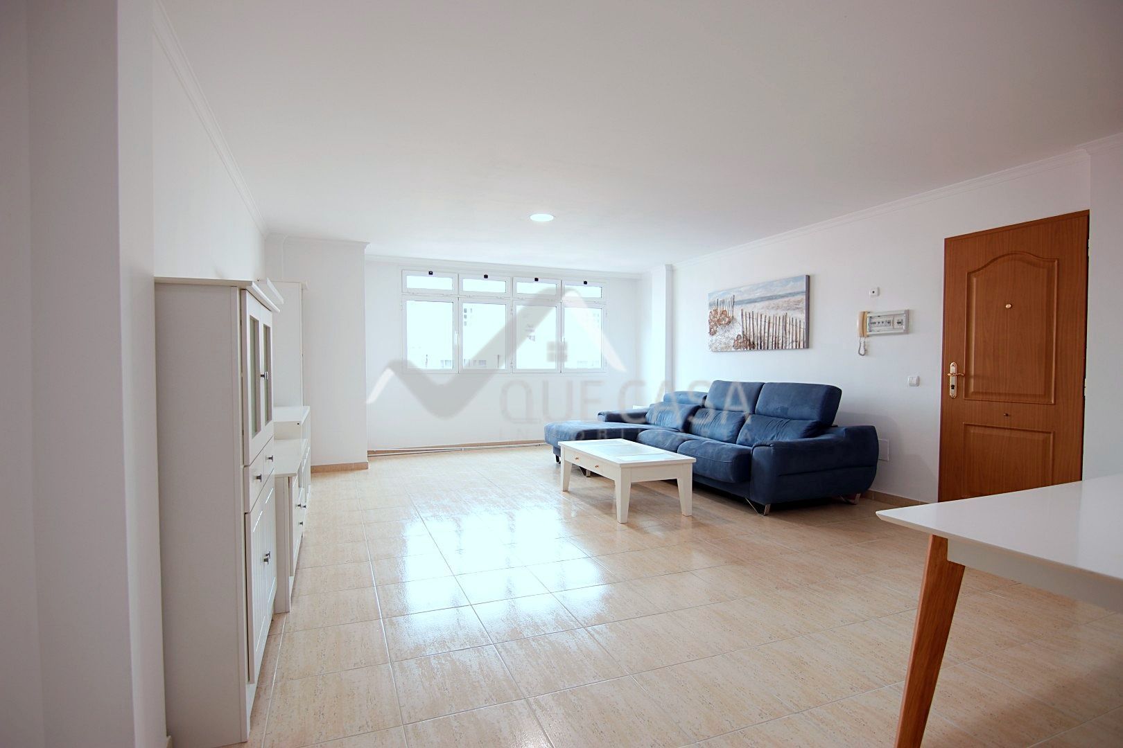 Living room of Flat for sale in Agüimes