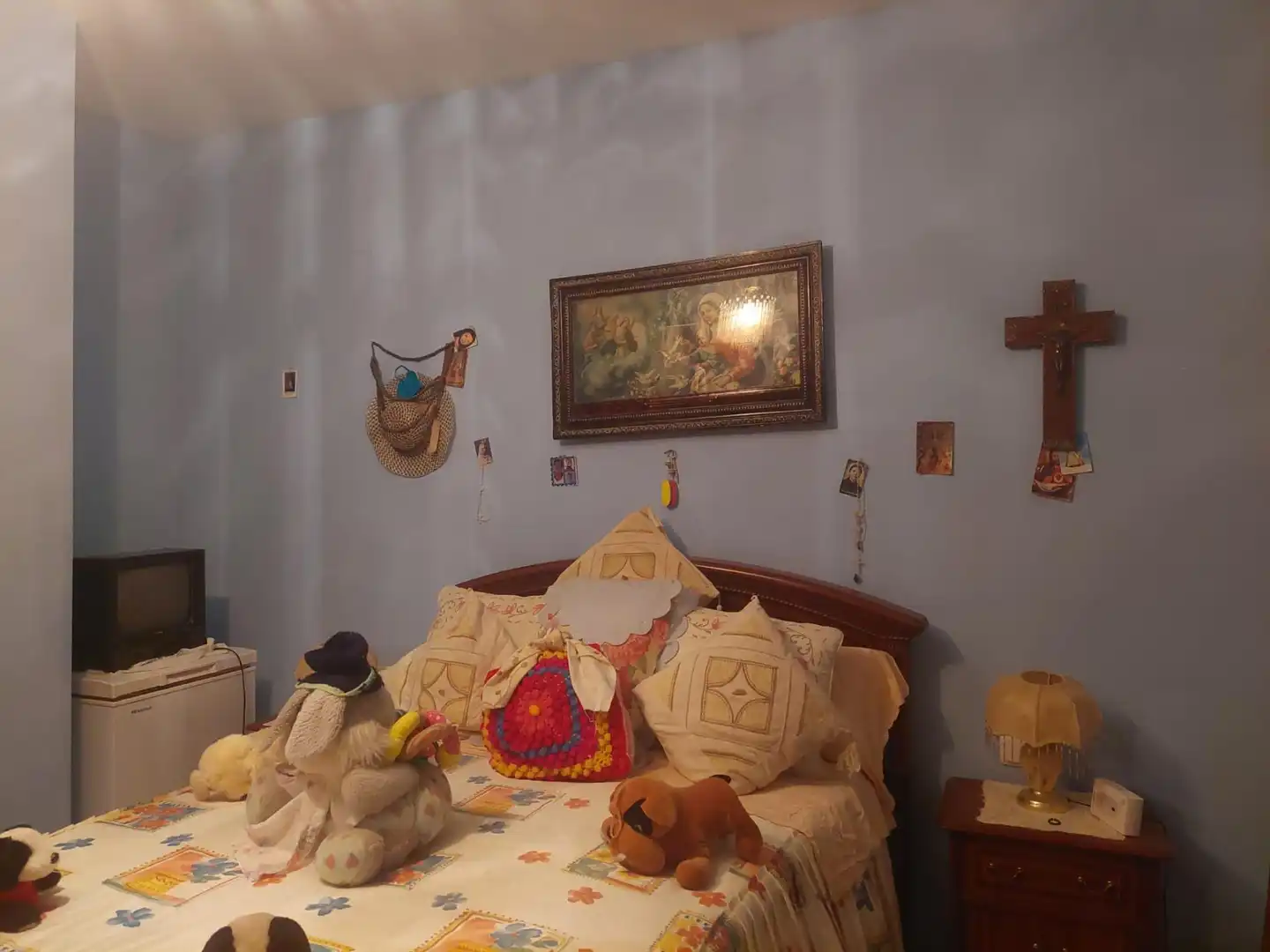 Maison rustique avec piscine à vendre à Periurbano Oeste - Sierra, imagen 14