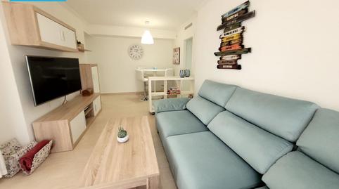 Foto 4 de Apartament en venda a Amplaries, 19, Acapulco, Castellón