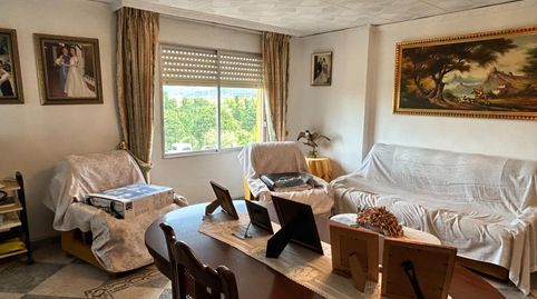Foto 4 de Pis en venda a Calle Safor, Benipeixcar - El Raval, Gandia