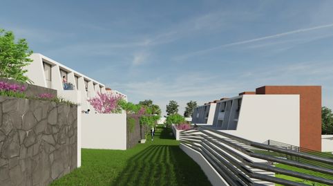 Foto 4 de Casa adosada en venda a Zona Pueblo, Calpe / Calp