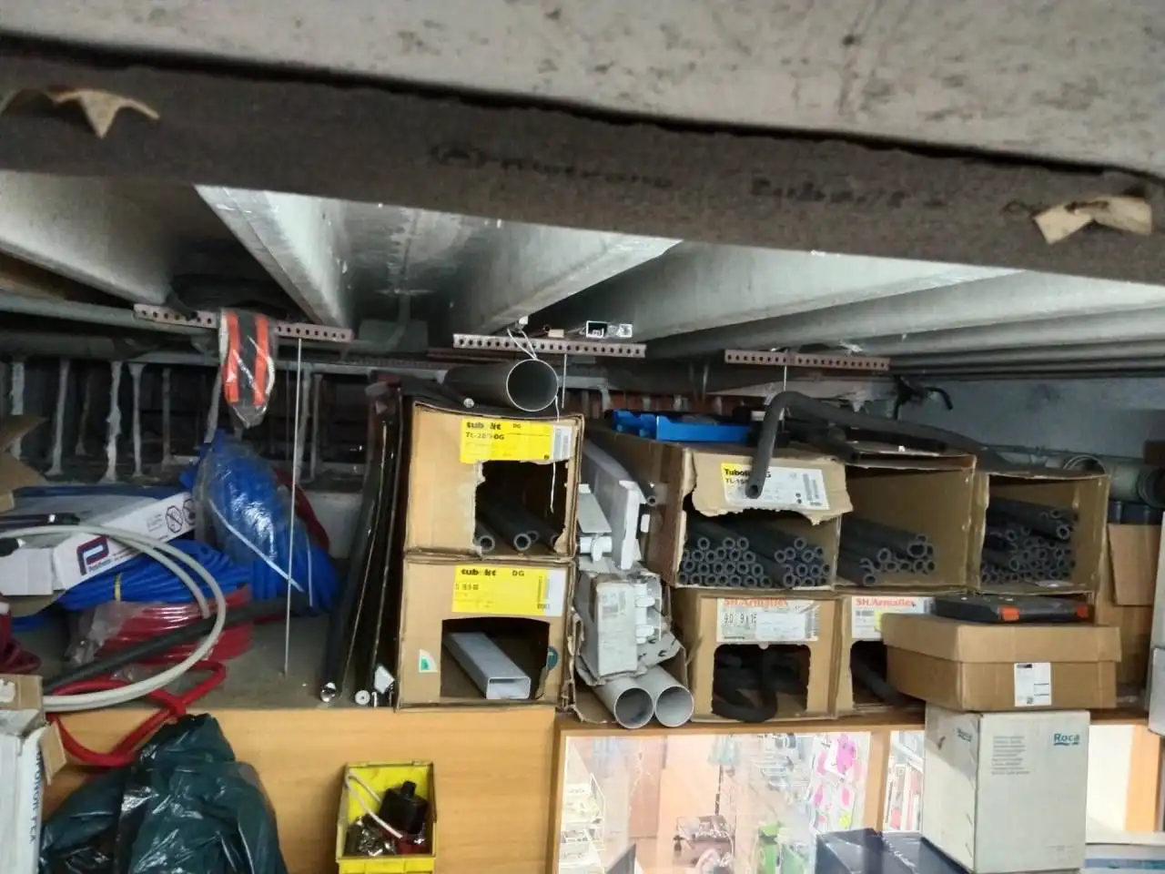 Local comercial en venda a San Mamés - La Palomera, imagen 6