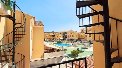 Foto 2 de Apartamento en venta en Bahia, Mazarrón