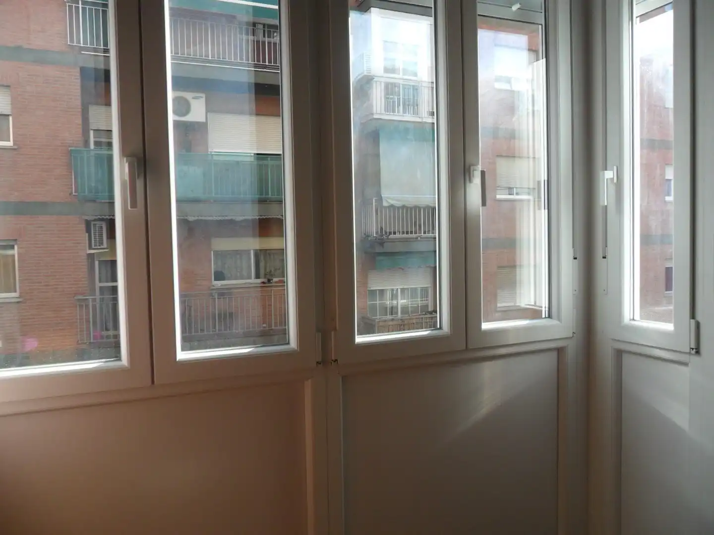 Flat for rent in Plaza de Toros