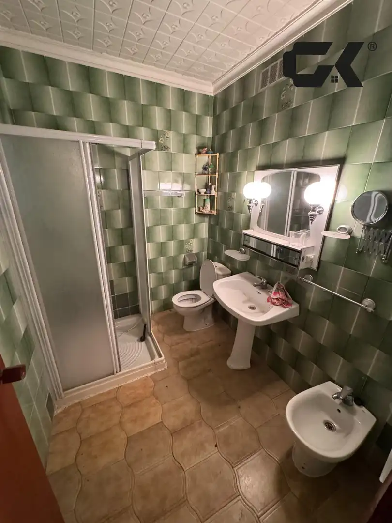Bathroom of Flat for sale in Totana
