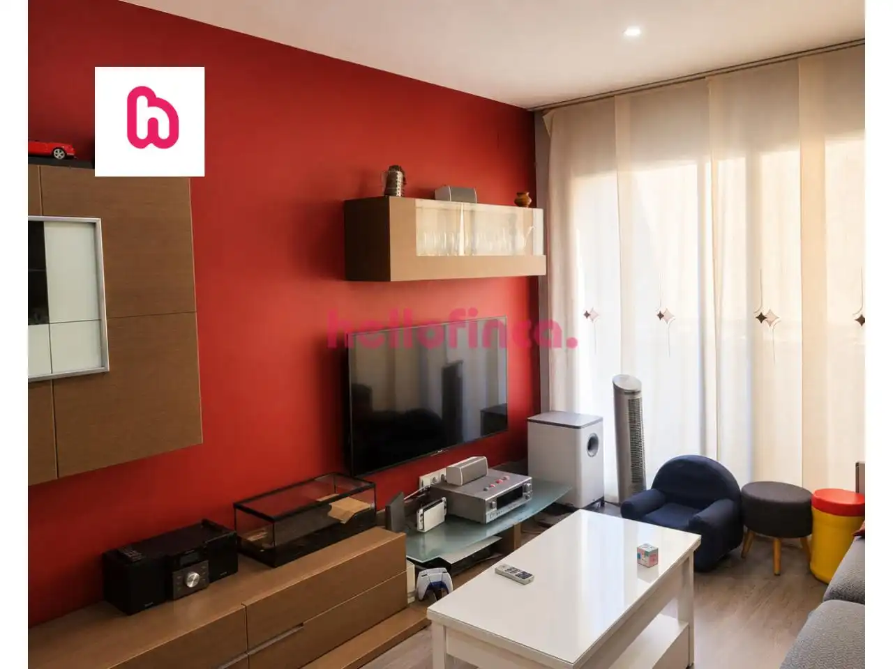 Flat with terrace for sale in Santa Eulàlia de Ronçana, imagen 3